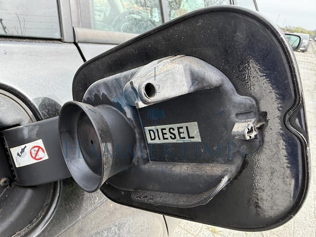 Renault megane sw phase ii 1.5 dci extreme, 2008 - afbeelding 11 van  30