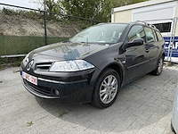 Renault megane sw phase ii 1.5 dci extreme, 2008 - afbeelding 1 van  30
