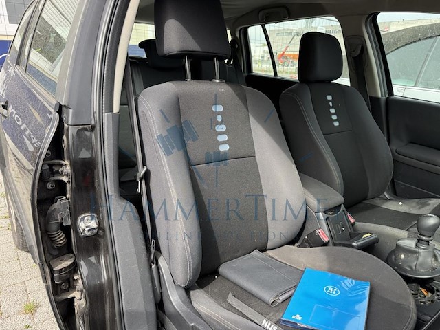 Renault megane sw phase ii 1.5 dci extreme, 2008 - afbeelding 13 van  30