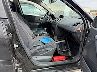 Renault megane sw phase ii 1.5 dci extreme, 2008 - afbeelding 14 van  30