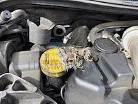 Renault megane sw phase ii 1.5 dci extreme, 2008 - afbeelding 17 van  30