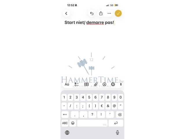 Renault megane sw phase ii 1.5 dci extreme, 2008 - afbeelding 18 van  30