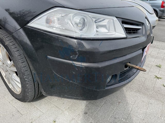 Renault megane sw phase ii 1.5 dci extreme, 2008 - afbeelding 19 van  30