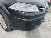 Renault megane sw phase ii 1.5 dci extreme, 2008 - afbeelding 19 van  30