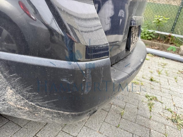 Renault megane sw phase ii 1.5 dci extreme, 2008 - afbeelding 22 van  30