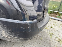 Renault megane sw phase ii 1.5 dci extreme, 2008 - afbeelding 22 van  30