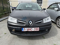 Renault megane sw phase ii 1.5 dci extreme, 2008 - afbeelding 12 van  30