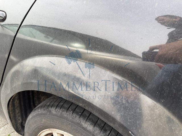 Renault megane sw phase ii 1.5 dci extreme, 2008 - afbeelding 24 van  30