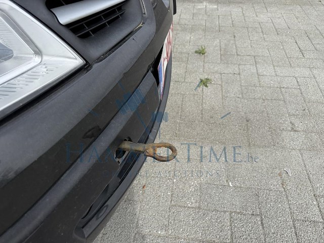 Renault megane sw phase ii 1.5 dci extreme, 2008 - afbeelding 25 van  30