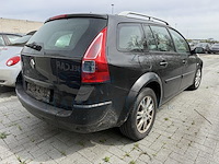 Renault megane sw phase ii 1.5 dci extreme, 2008 - afbeelding 26 van  30