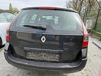 Renault megane sw phase ii 1.5 dci extreme, 2008 - afbeelding 27 van  30