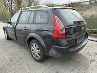 Renault megane sw phase ii 1.5 dci extreme, 2008 - afbeelding 28 van  30
