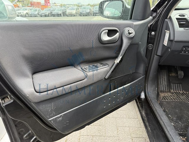 Renault megane sw phase ii 1.5 dci extreme, 2008 - afbeelding 29 van  30