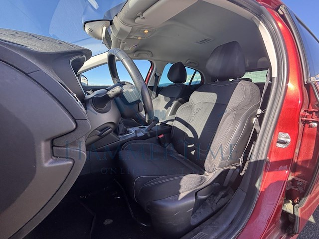 Renault megane zen energy tce, 2016 - afbeelding 2 van  37