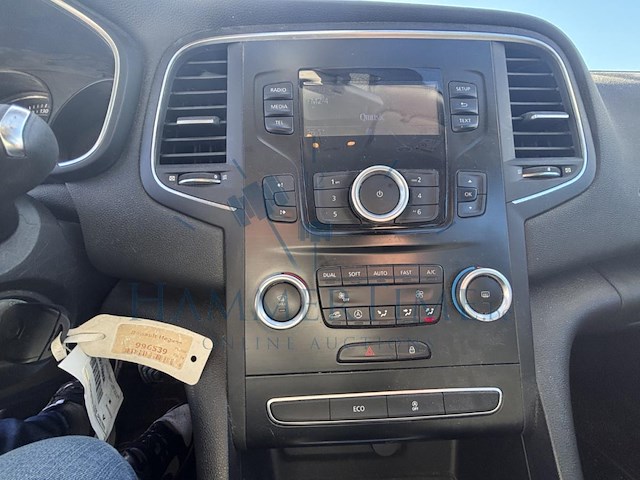 Renault megane zen energy tce, 2016 - afbeelding 7 van  37