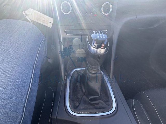 Renault megane zen energy tce, 2016 - afbeelding 8 van  37