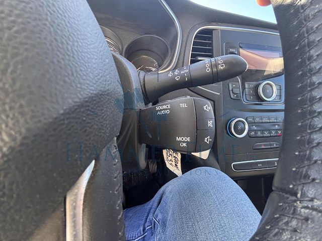 Renault megane zen energy tce, 2016 - afbeelding 11 van  37