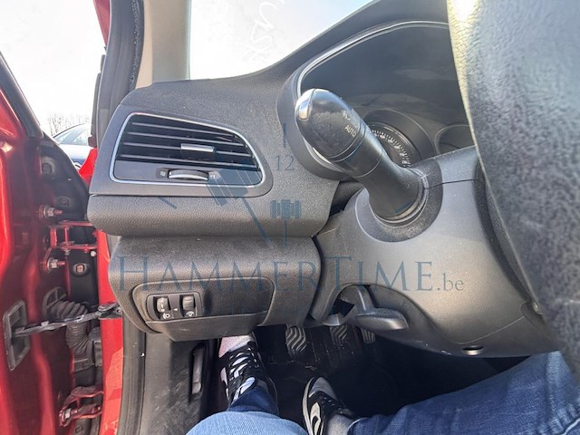 Renault megane zen energy tce, 2016 - afbeelding 13 van  37