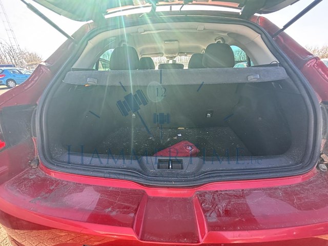 Renault megane zen energy tce, 2016 - afbeelding 15 van  37