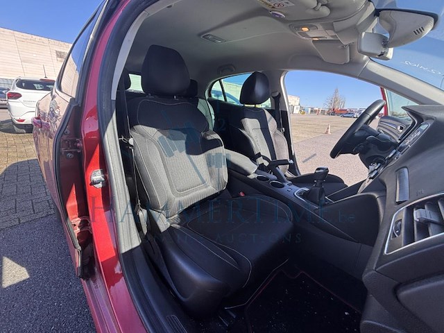 Renault megane zen energy tce, 2016 - afbeelding 18 van  37