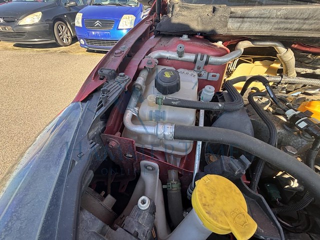 Renault megane zen energy tce, 2016 - afbeelding 22 van  37