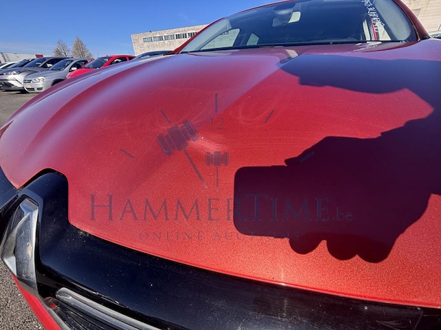 Renault megane zen energy tce, 2016 - afbeelding 24 van  37