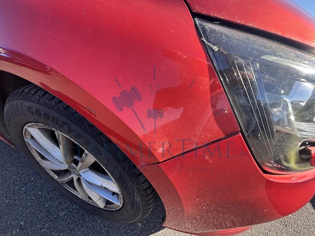 Renault megane zen energy tce, 2016 - afbeelding 27 van  37