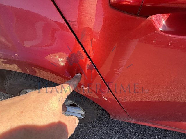 Renault megane zen energy tce, 2016 - afbeelding 28 van  37