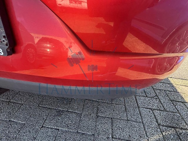 Renault megane zen energy tce, 2016 - afbeelding 29 van  37