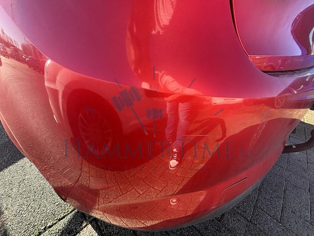 Renault megane zen energy tce, 2016 - afbeelding 30 van  37