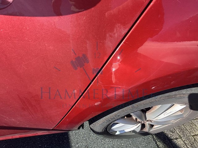 Renault megane zen energy tce, 2016 - afbeelding 31 van  37