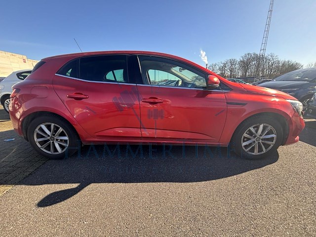 Renault megane zen energy tce, 2016 - afbeelding 32 van  37