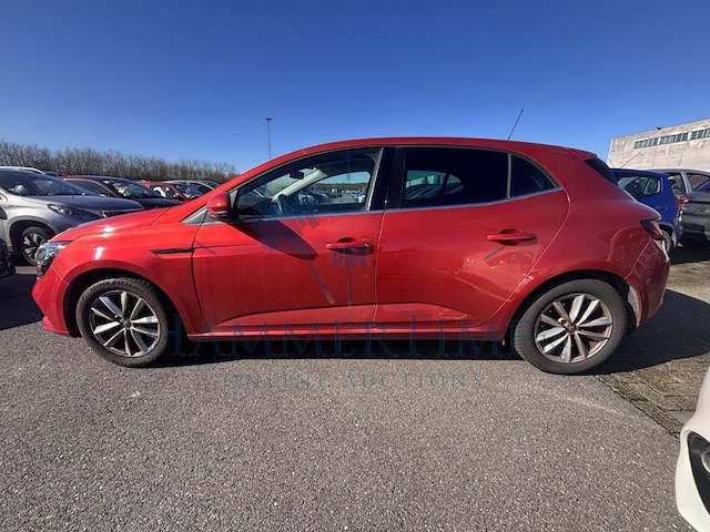 Renault megane zen energy tce, 2016 - afbeelding 36 van  37