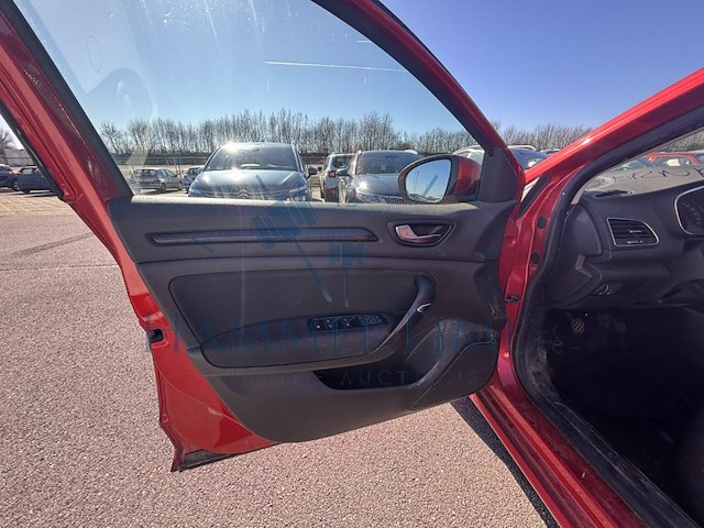 Renault megane zen energy tce, 2016 - afbeelding 37 van  37