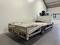 Renault midlum 150-08/b oprijwagen met hiab 060 laadkraan bj-hd-16 - afbeelding 2 van  27