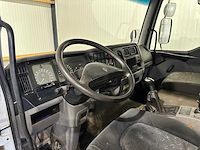 Renault midlum 150-08/b oprijwagen met hiab 060 laadkraan bj-hd-16 - afbeelding 6 van  27