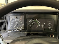 Renault midlum 150-08/b oprijwagen met hiab 060 laadkraan bj-hd-16 - afbeelding 8 van  27