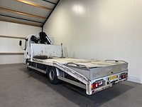 Renault midlum 150-08/b oprijwagen met hiab 060 laadkraan bj-hd-16 - afbeelding 26 van  27