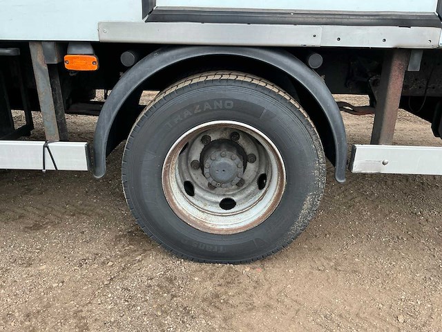 Renault midlum 180 dci vrachtwagen - afbeelding 3 van  74