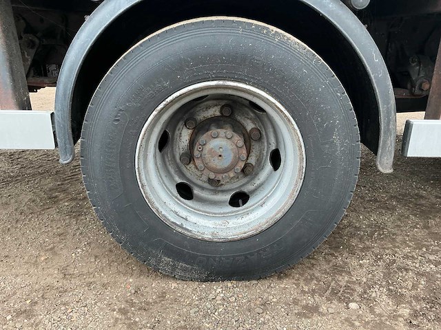 Renault midlum 180 dci vrachtwagen - afbeelding 5 van  74