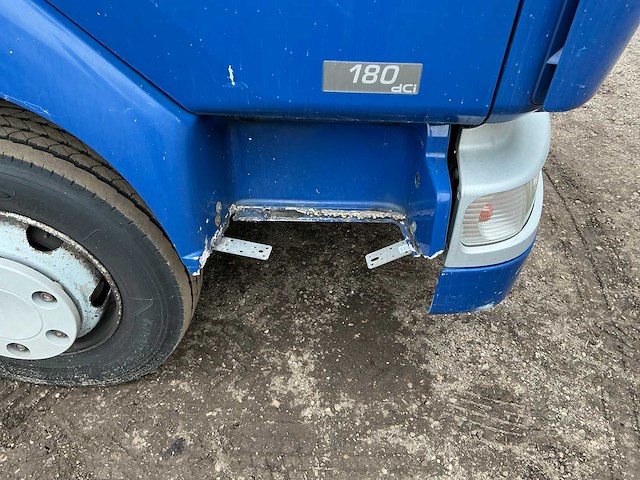 Renault midlum 180 dci vrachtwagen - afbeelding 7 van  74