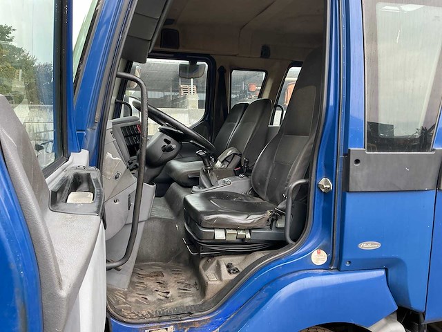 Renault midlum 180 dci vrachtwagen - afbeelding 10 van  74