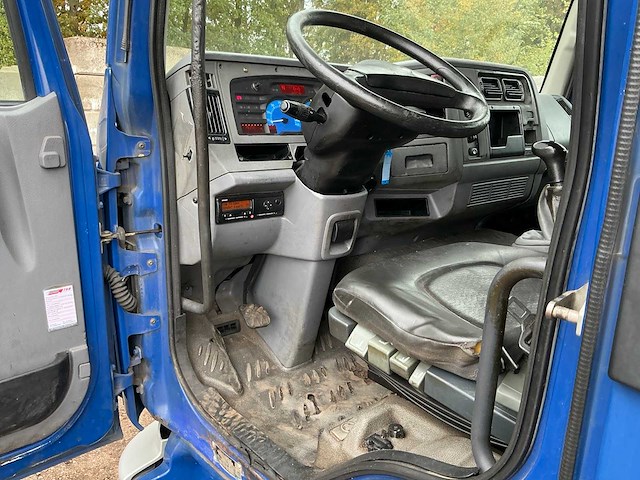 Renault midlum 180 dci vrachtwagen - afbeelding 11 van  74