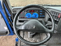 Renault midlum 180 dci vrachtwagen - afbeelding 14 van  74
