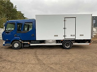 Renault midlum 180 dci vrachtwagen - afbeelding 12 van  74