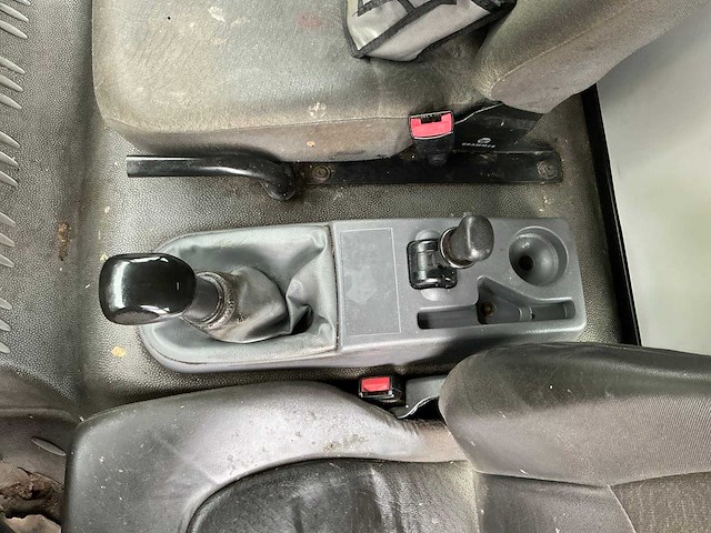 Renault midlum 180 dci vrachtwagen - afbeelding 26 van  74