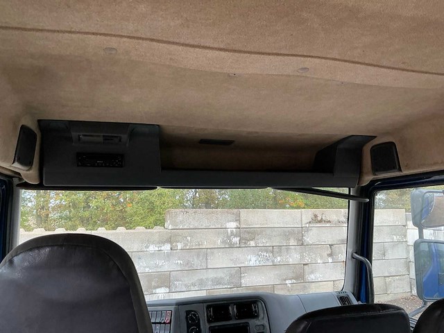 Renault midlum 180 dci vrachtwagen - afbeelding 27 van  74