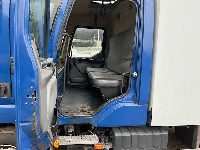 Renault midlum 180 dci vrachtwagen - afbeelding 31 van  74