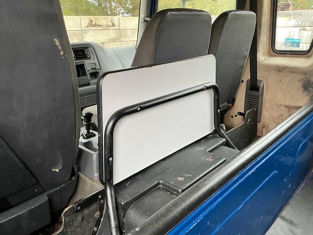 Renault midlum 180 dci vrachtwagen - afbeelding 35 van  74