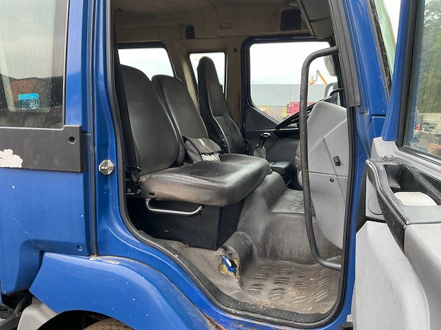 Renault midlum 180 dci vrachtwagen - afbeelding 42 van  74